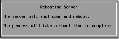 ESXI 5.0安装